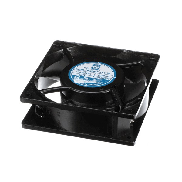 (image for) XLS Ovens XP-4501-S FPPG FAN GAS M2